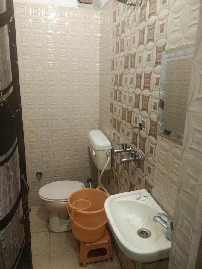 Sukhmani Home Stay Αμριτσάρ Εξωτερικό φωτογραφία