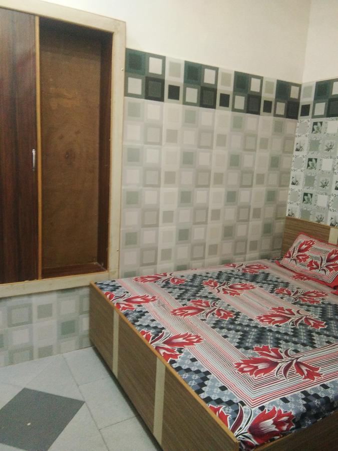 Sukhmani Home Stay Αμριτσάρ Εξωτερικό φωτογραφία