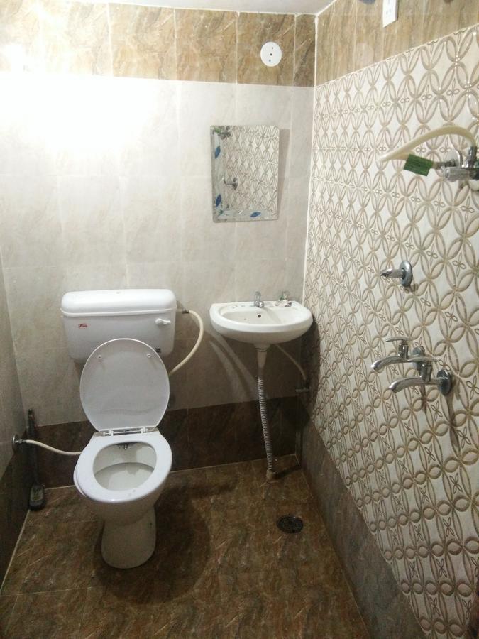 Sukhmani Home Stay Αμριτσάρ Εξωτερικό φωτογραφία