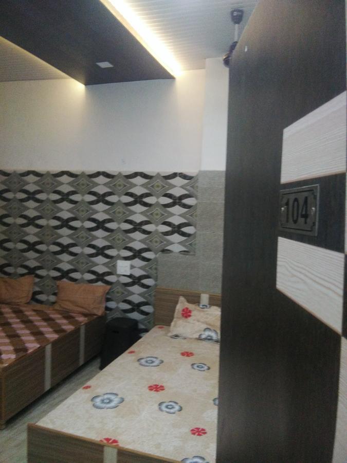 Sukhmani Home Stay Αμριτσάρ Εξωτερικό φωτογραφία