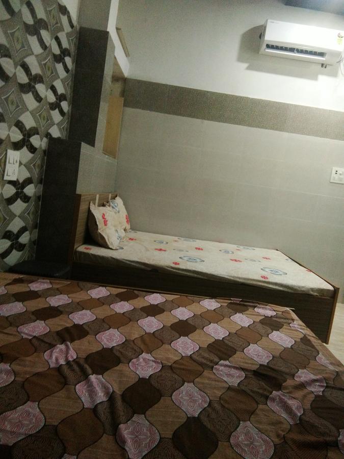 Sukhmani Home Stay Αμριτσάρ Εξωτερικό φωτογραφία