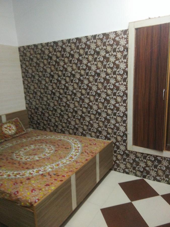 Sukhmani Home Stay Αμριτσάρ Εξωτερικό φωτογραφία