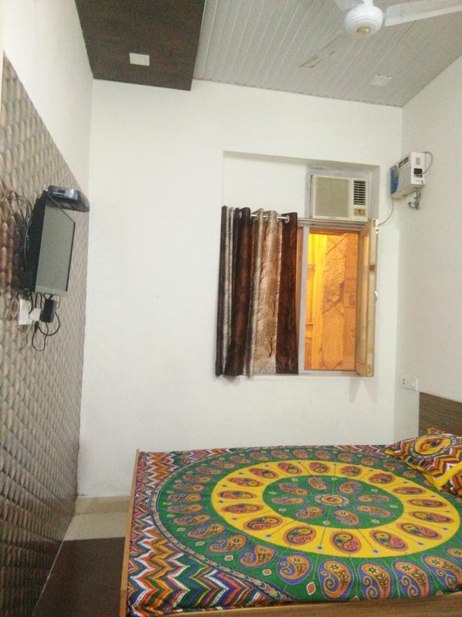 Sukhmani Home Stay Αμριτσάρ Εξωτερικό φωτογραφία