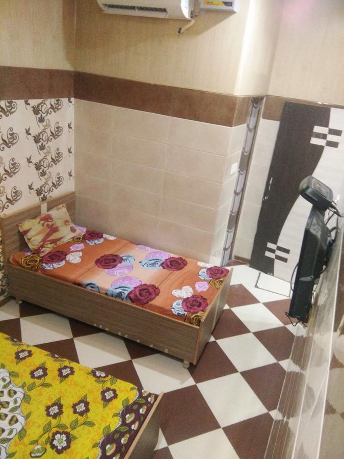 Sukhmani Home Stay Αμριτσάρ Εξωτερικό φωτογραφία