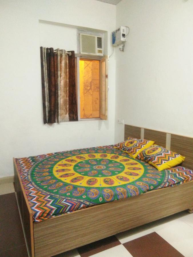 Sukhmani Home Stay Αμριτσάρ Εξωτερικό φωτογραφία