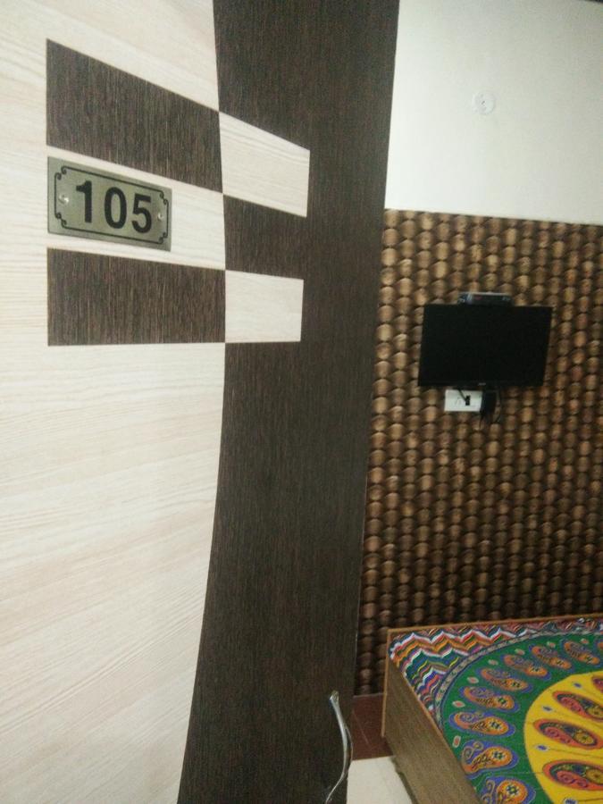Sukhmani Home Stay Αμριτσάρ Εξωτερικό φωτογραφία