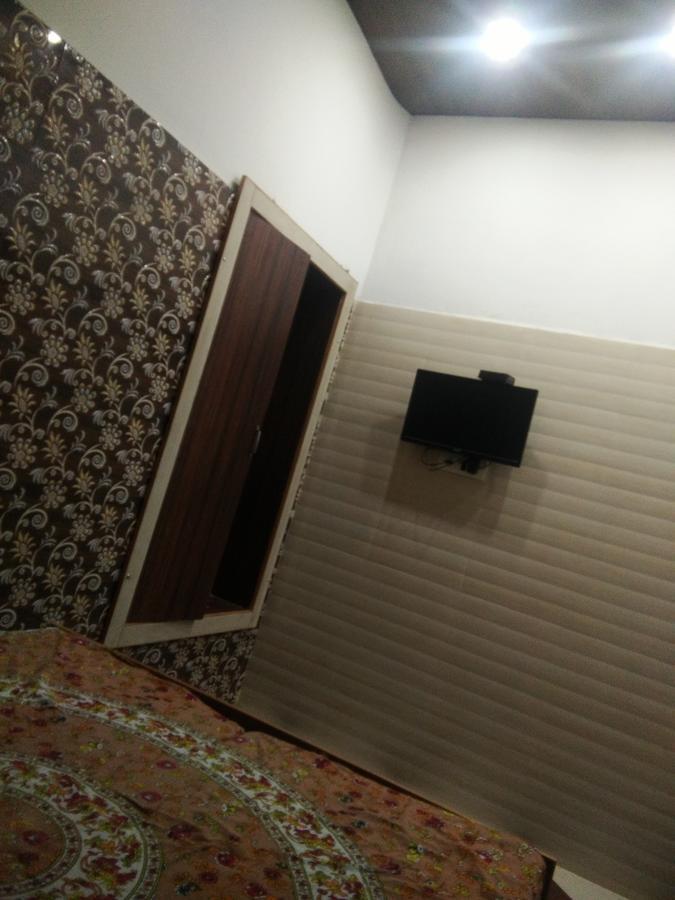 Sukhmani Home Stay Αμριτσάρ Εξωτερικό φωτογραφία