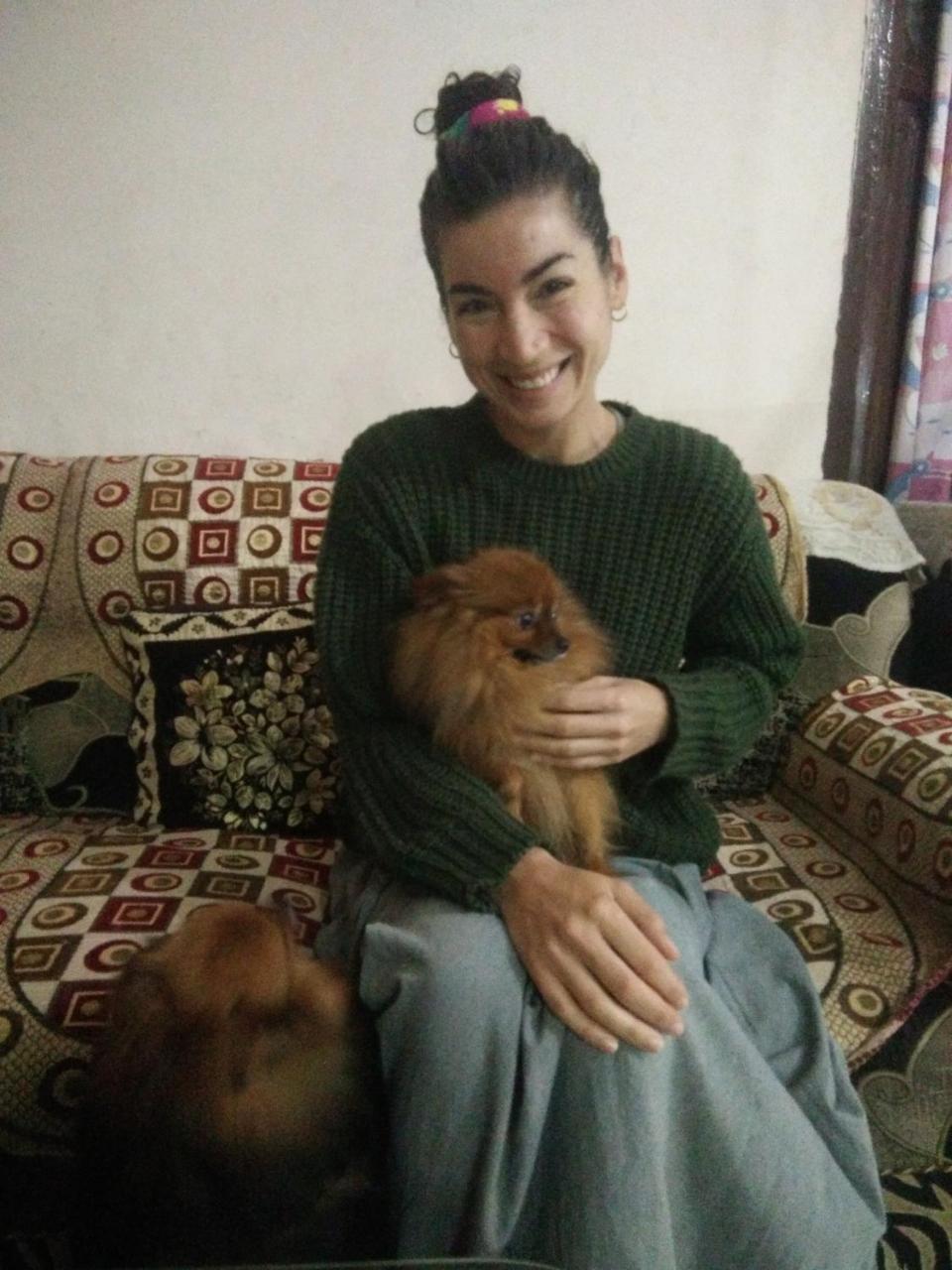 Sukhmani Home Stay Αμριτσάρ Εξωτερικό φωτογραφία