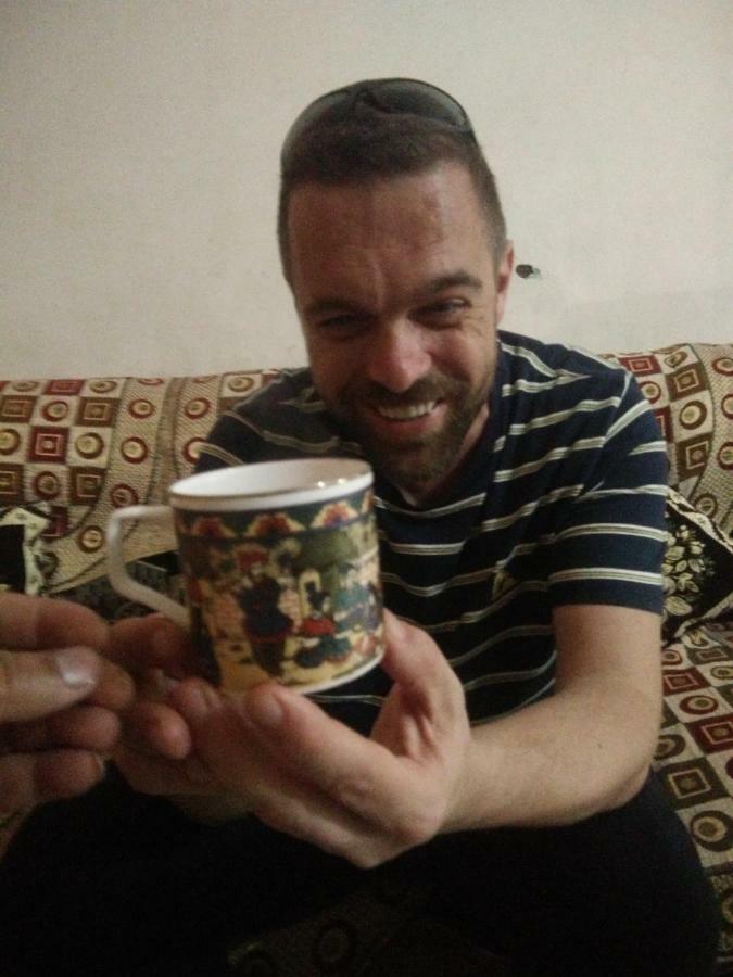 Sukhmani Home Stay Αμριτσάρ Εξωτερικό φωτογραφία